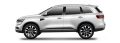  KOLEOS 2017- 